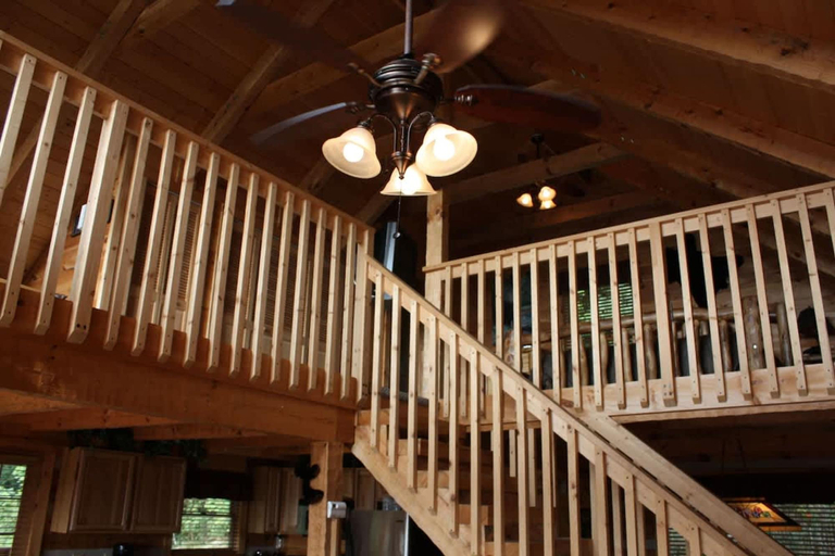 Room 2, View Private Hot Tub Pool Table Fireplace Relax, Sevier
