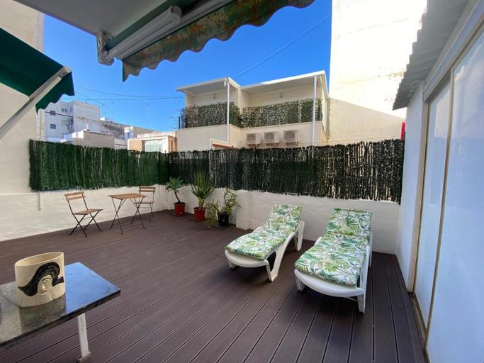 Others 4, Urban Coliving Alicante, Alicante