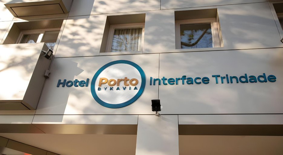 Exterior & Views 1, Hotel Porto Interface Trindade By Kavia, Porto