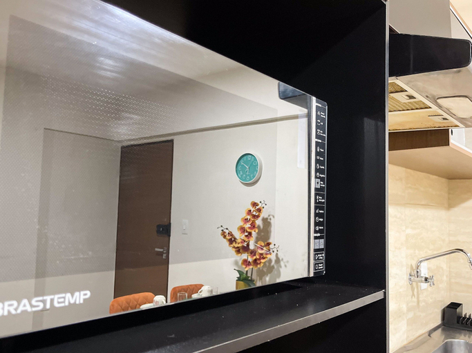 Miscellaneous 4, Manaíra Flat by Hosppedar, Cabedelo