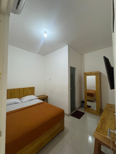 Others 2, Surabaya A2 Homestay Airport village Juanda, Surabaya