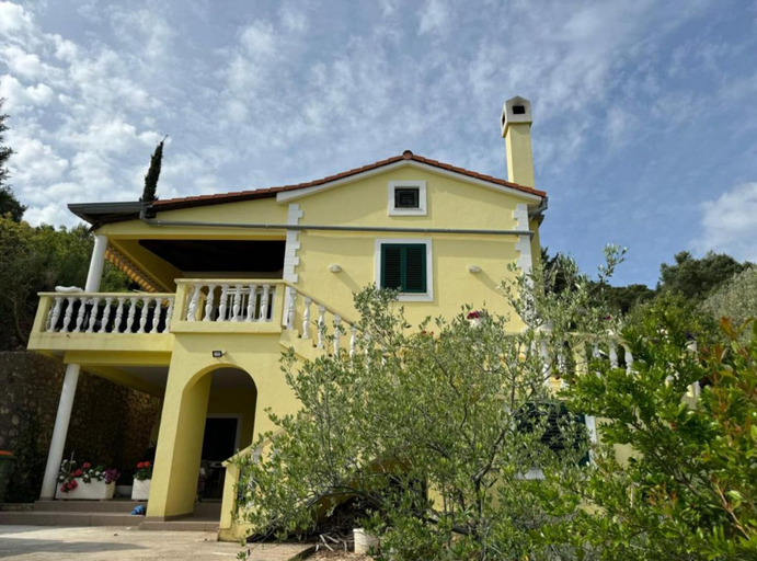 Exterior 2, Family Apartment Sofija, Preko