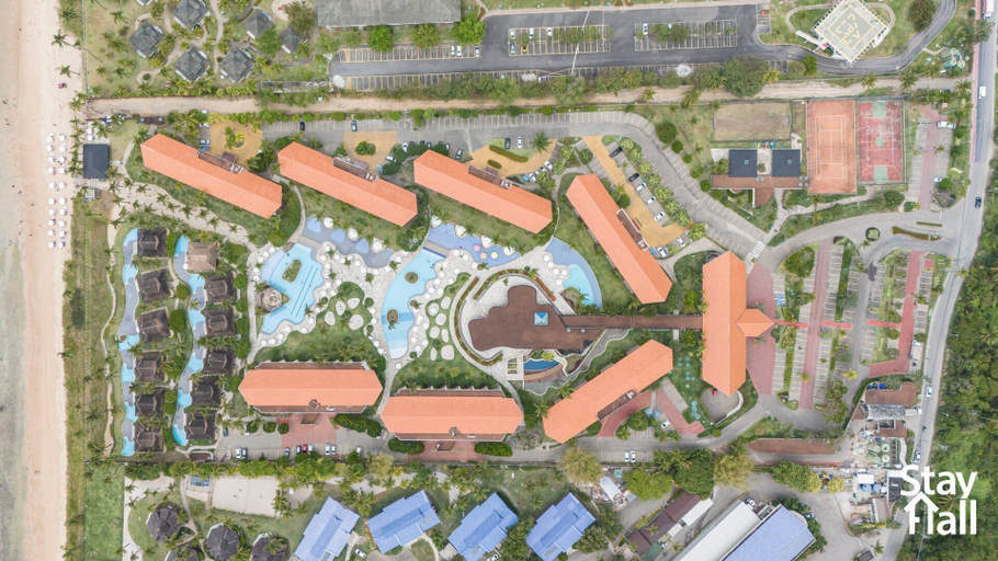 Exterior & Views 2, Flat 308D Marulhos-SH058, Ipojuca