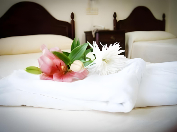 Bedroom 4, Hotel Monasterio Granada - Adults Only, Granada