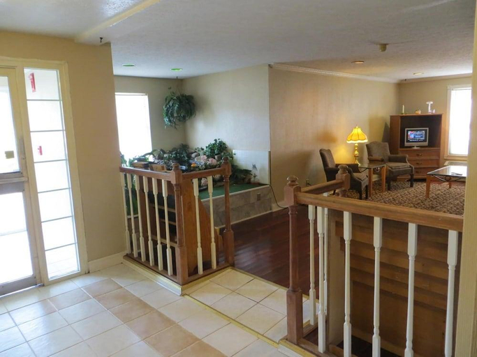 Others 4, Americourt Hotel and Suites - Elizabethton, Carter