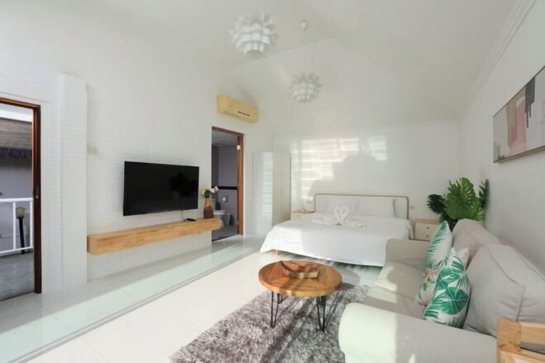 Bedroom 4, Daydream Villa Resort, Pulau Phuket