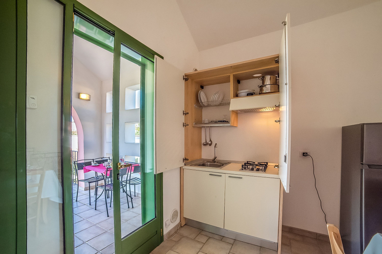 Room 3, Family Village M6 Pool And Sea, Lecce