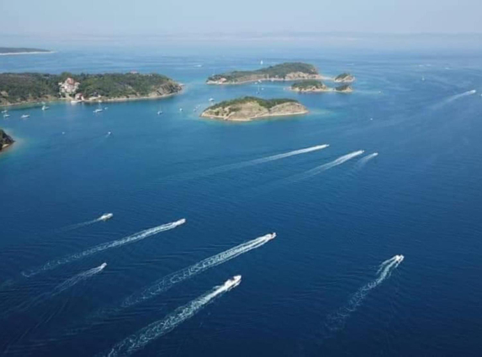 Others 5, Apartments Villa Oceanus, Lopar/Supetarska Draga