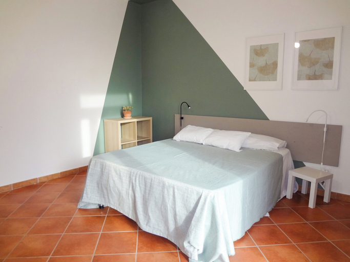 Room 5, Villa Il Giglio, Agrigento