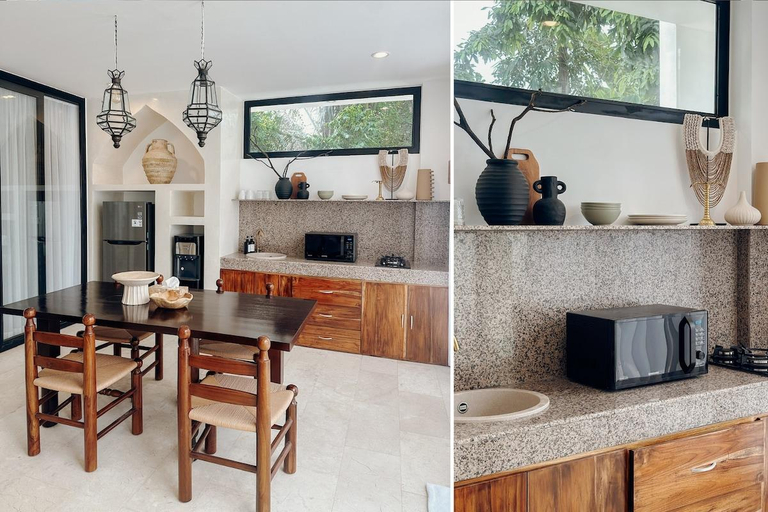 Others 3, XI Casa Cherish Moroccan Villa @Canggu, Badung