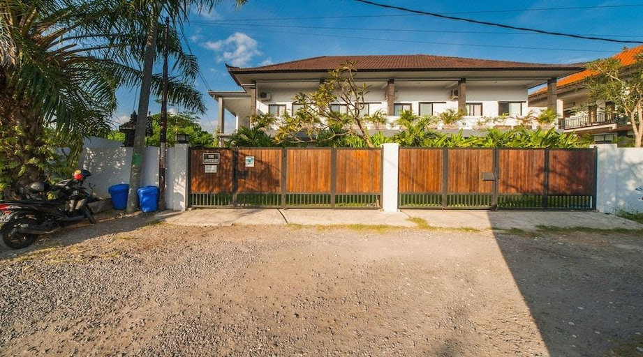 Exterior & Views, Rise Apartment Sanur, Denpasar