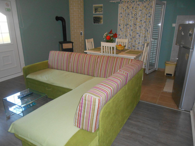 Bedroom, Apartments Jerkin, Vodice