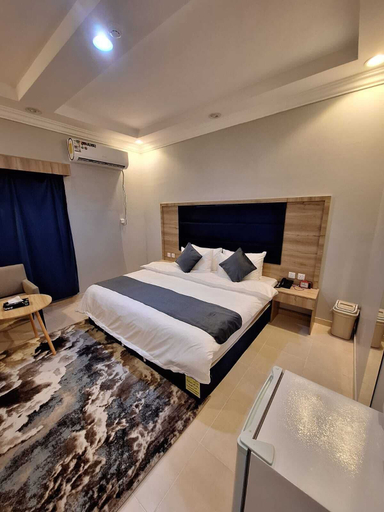 Room 2, agnehat alsmo hotel