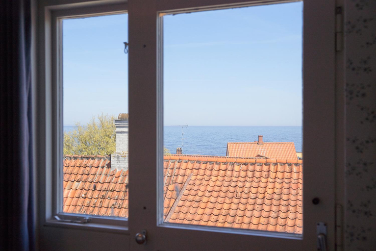 Others 4, Klippen Hotel - Therns, Bornholm
