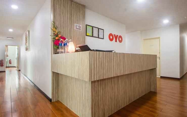 4, OYO 90102 7 Days Lodge, Sarikei