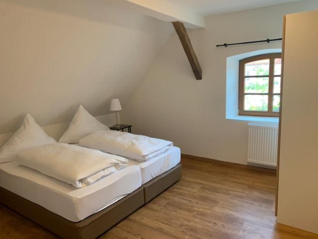 Bedroom 2, Stanglbrau, Kelheim