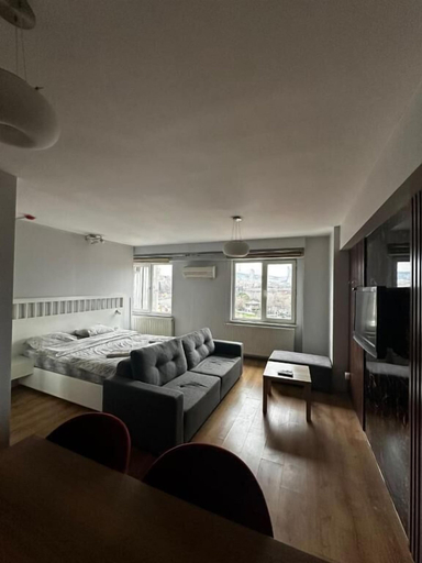 Room 3, D&D PANSİYON, Kadıköy