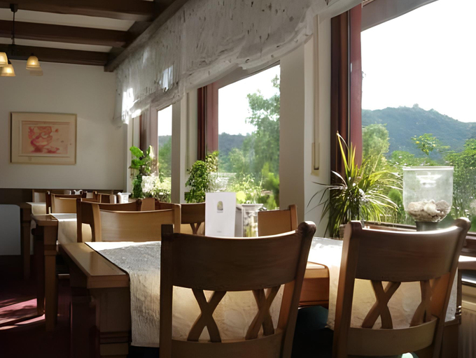 Food & Drinks 5, Kachelburg, Mayen-Koblenz