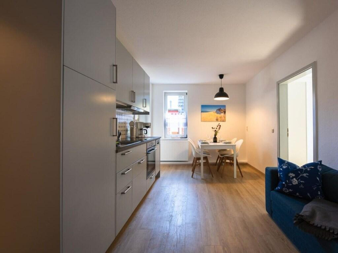 Others 2, Holiday apartment Ahrenshoop, Vorpommern-Rügen