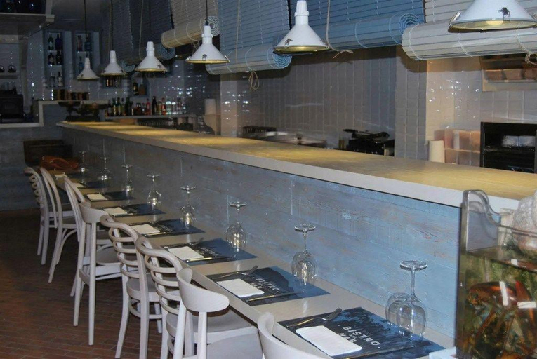 Food & Drinks 5, Prestige Mar y Sol, Girona