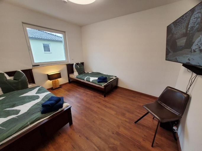 Room 4, Ferienwohnungen im Grund 22, Märkisch-Oderland