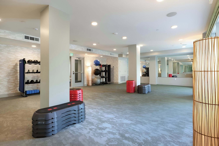 Room 3, Spacious Stay 10 Min to Disneyland Pool Gym, Orange