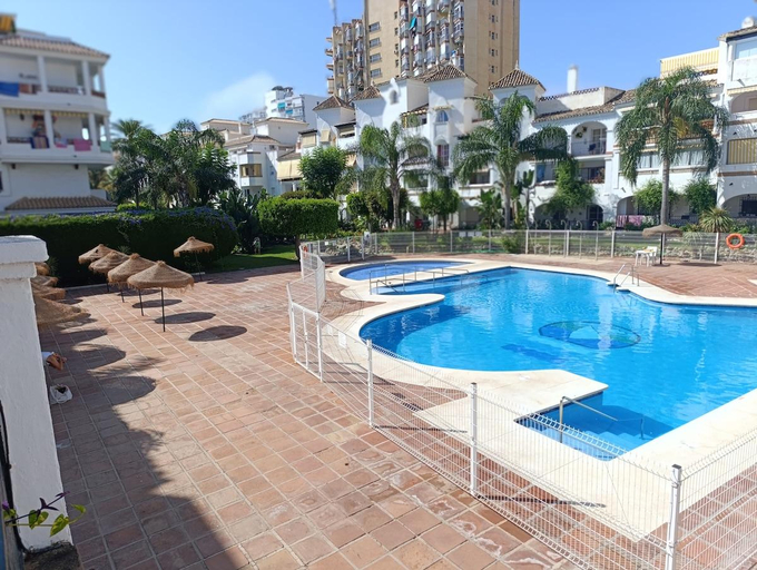 Sport & Beauty, Benalmádena Beach Apartment, Málaga