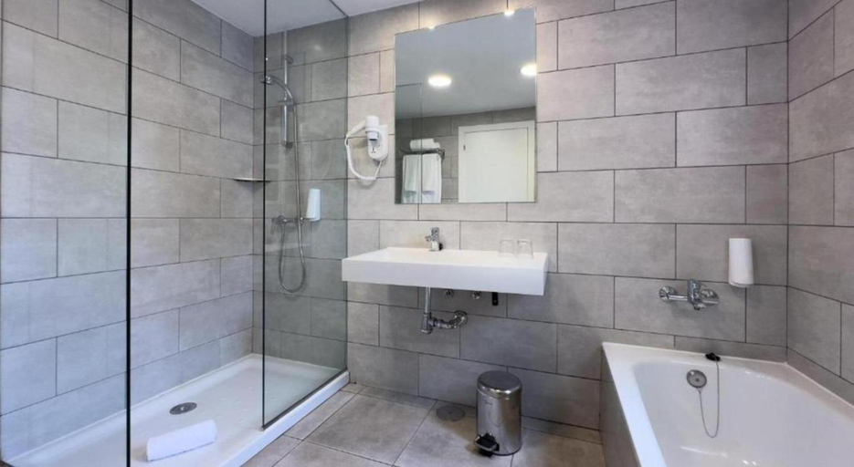 Bathroom 5, BLUESEA Bahia De Lobos, Las Palmas
