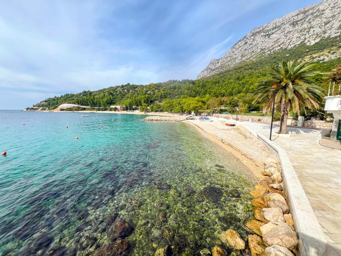 Others 3, Apartment and rooms Vlado, Gradac