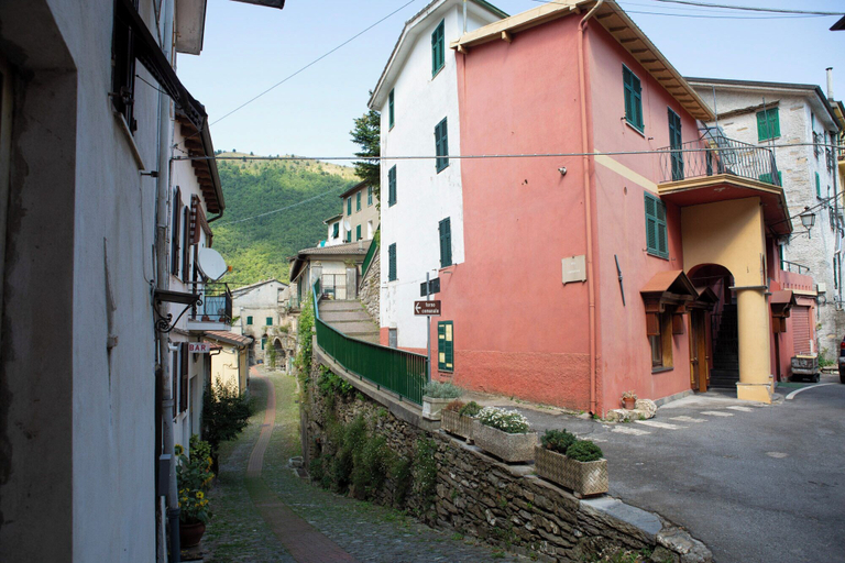 Exterior 4, Borgo Antico, Imperia