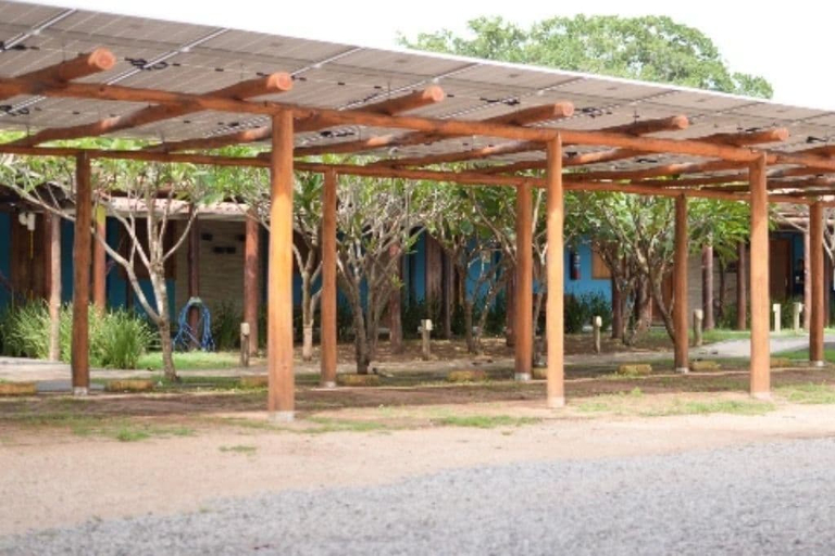 Exterior & Views, Pousada Bom Jardim, Nobres