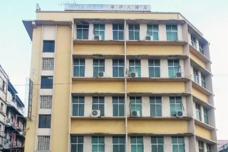 Exterior & Views 2, Hotel Ocean, Lahad Datu