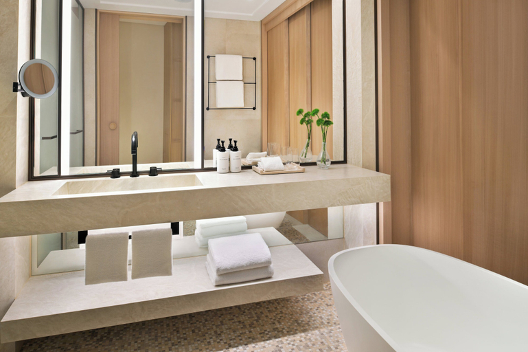 Bathroom 5, InterContinental The Red Sea Resort by IHG, Umluj