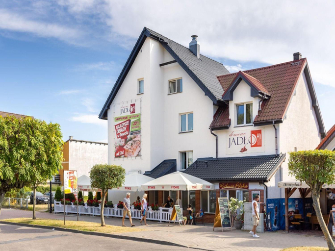 Exterior & Views, Holiday apartment near the beach, Rewal, Gryfice