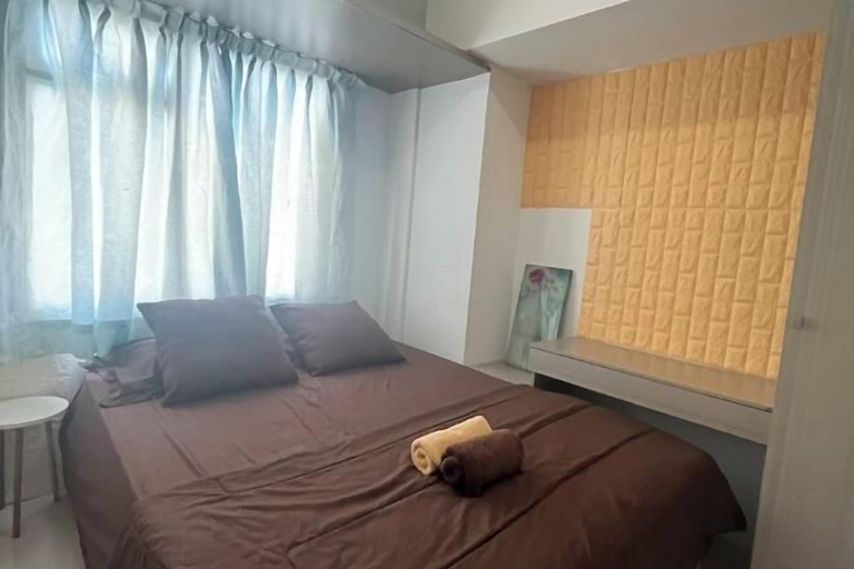 Room 4, Sweet Home (2 Bedroom Apartment), Surabaya