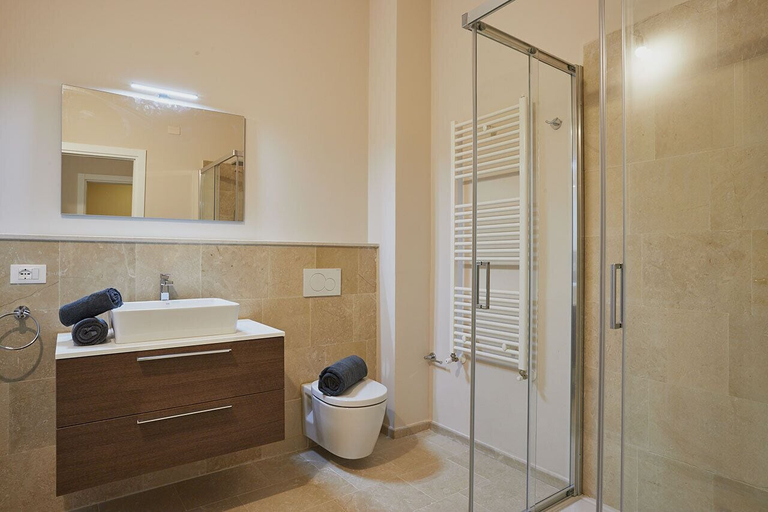 Interior 2, Suite Aurispa 143 con Terrazza Noto, Syracuse