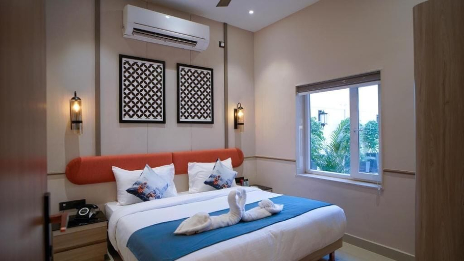 Room 5, HERITAGE KASHINAAMA EK KAHANI BANARAS KI, Varanasi