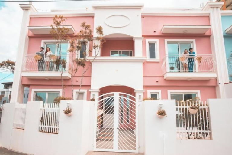Exterior & Views 2, Pinky Promise Villa, Pingtung