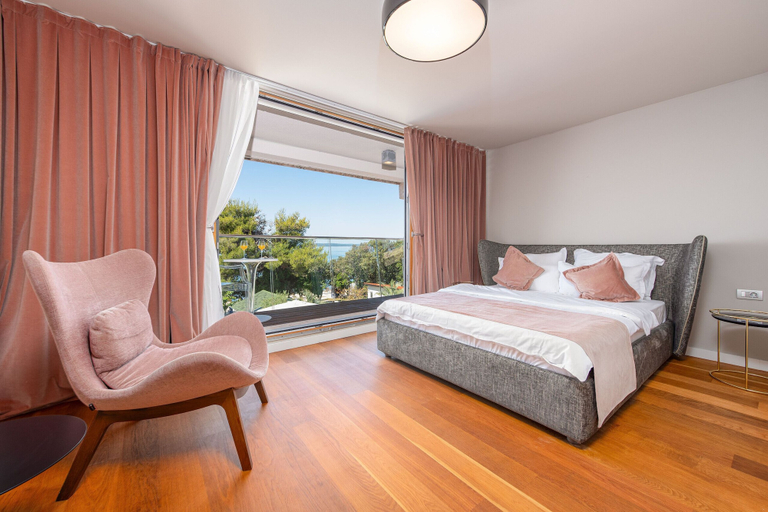 Room 5, Villa Olea, Zadar