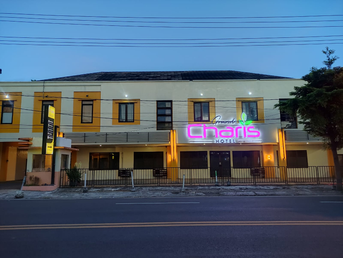 Exterior & Views 5, Grand Charis Hotel Tulungagung, Tulungagung