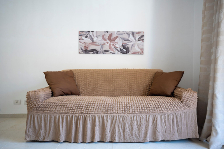 Living area 2, Casa Vacanze D&G, Ragusa