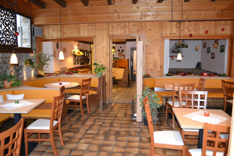 Food & Drinks 5, Pension Haslberger, Traunstein