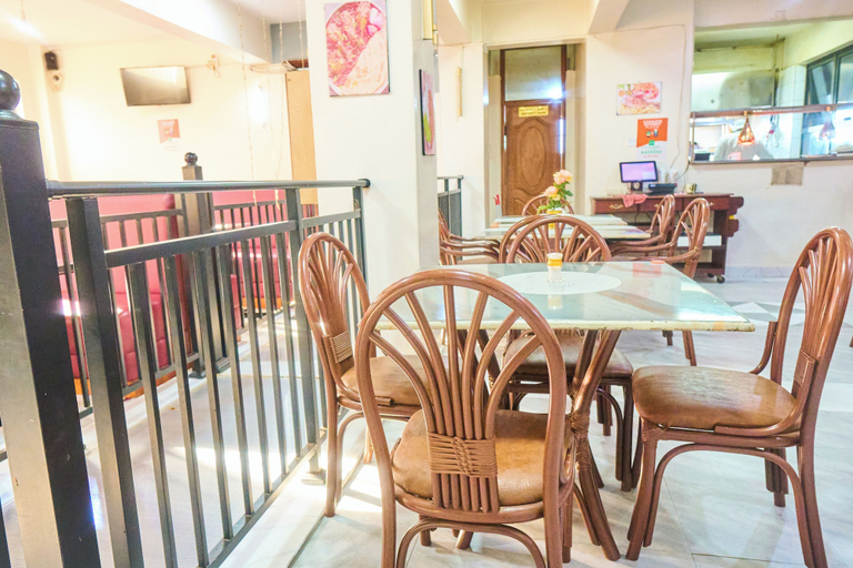 Food & Drinks 4, Eliper Hotel, Gatanga