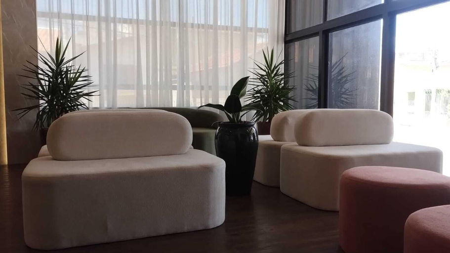 Spa, Hotel Cittari Tatui, Tatuí