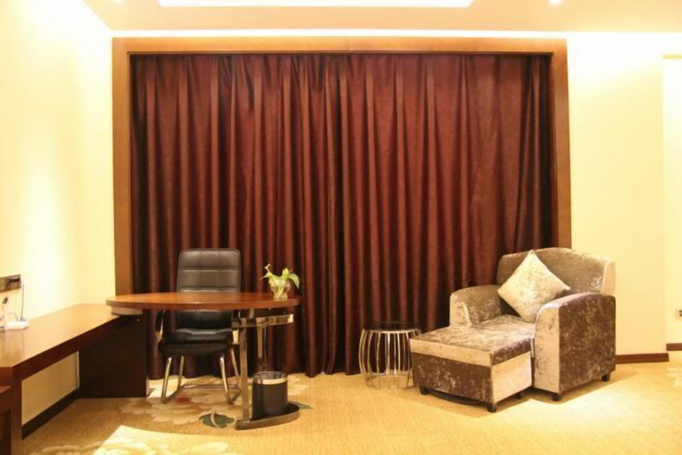 Others 3, Jinhui International Hotel, Jinchang