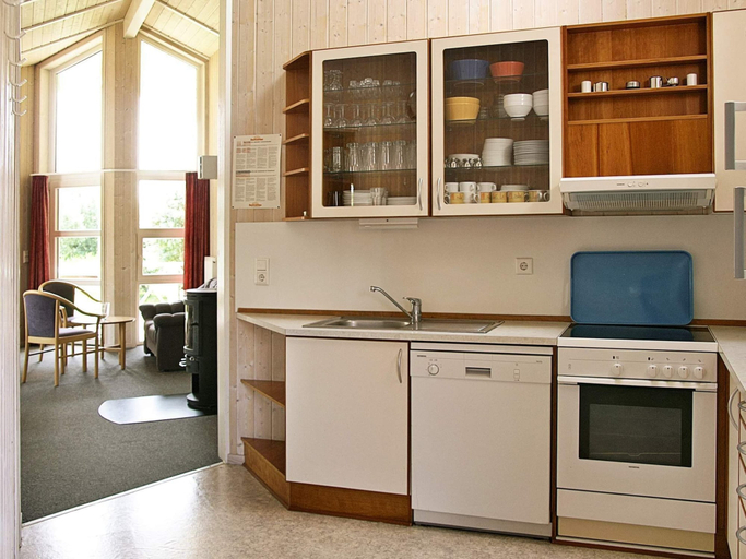 Others 5, Holiday Home in Otterndorf, Cuxhaven