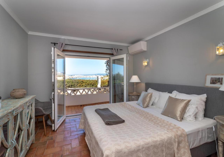 Bedroom 2, Villa Atlantic Blue Luxury with Ocean views, Lagoa
