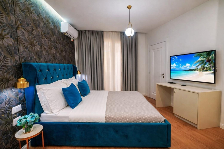 Bedroom 2, Hotel Capital Inn Tirana by Arta, Tirana