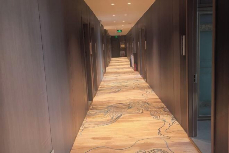 Others 5, Xintai Express Hotel (Datong Fangte store), Datong