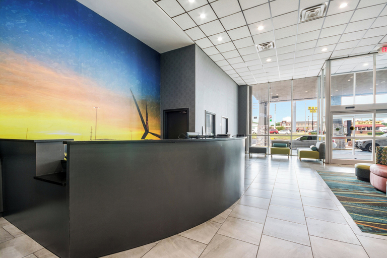 Others 4, Bricktown Hotel & Extended Stay, Oklahoma